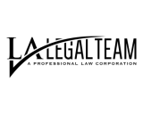 https://www.logocontest.com/public/logoimage/1594872525LA Legal Team12.png